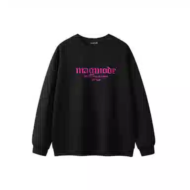 magmode Logo