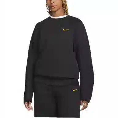 Nike x Nocta Tech Fleece Pullover Black