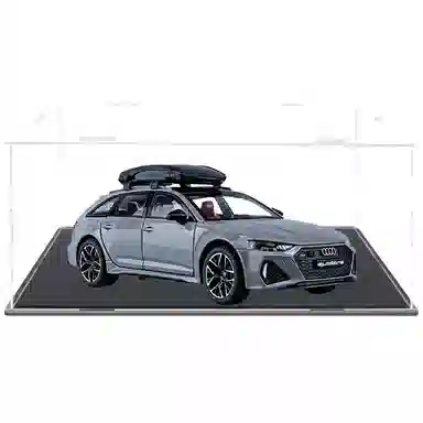 TY MODELS Aodi RS6