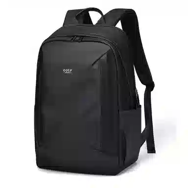 GOLF Backpack Black