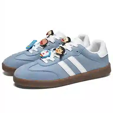 Doraemon Classic Retro Trainers