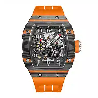 Haofa Tourbillon 1978