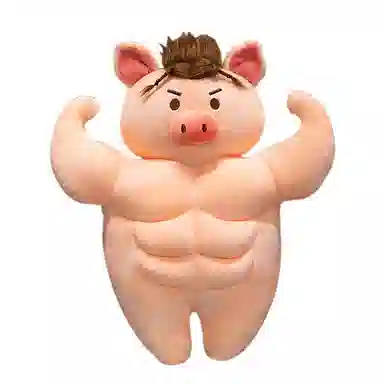 MENGMENGBUNNY 55cm70cm