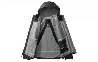 Jack Wolfskin Wanderlust