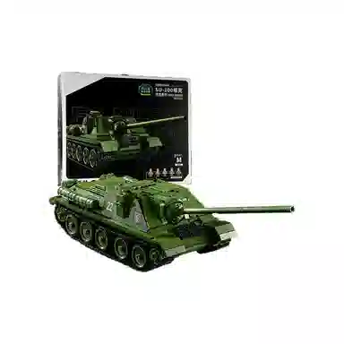 SU100 1701pcs JPS-0102-632022