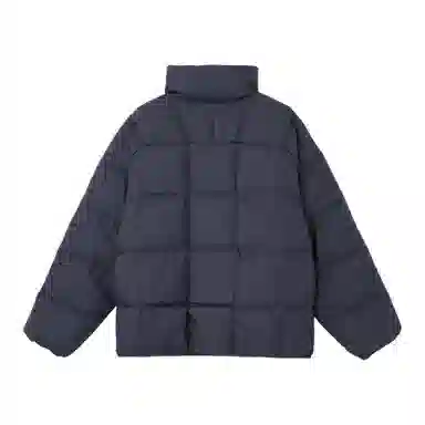 PUMA Warmcell Down Jacket Galaxy Grey