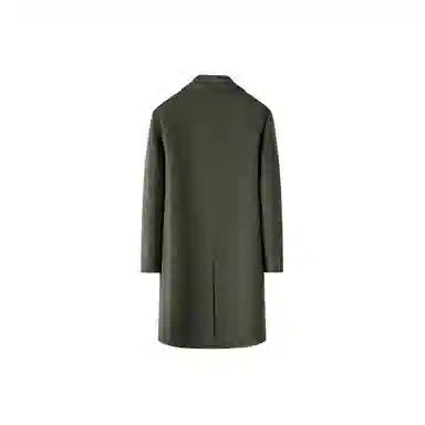 KAISER Classic Wool Coat