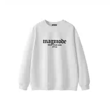 magmode Logo
