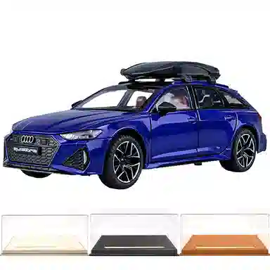 TY MODELS Aodi RS6