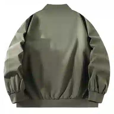 Sesame Street Bomber Jacket