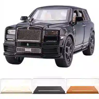 TY MODELS BB 122