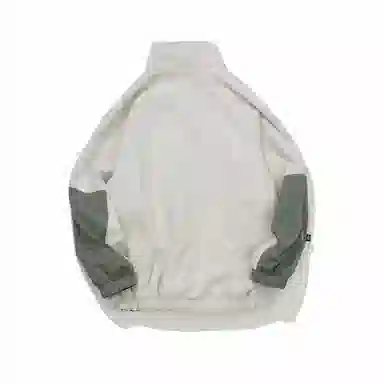 nautica white sail