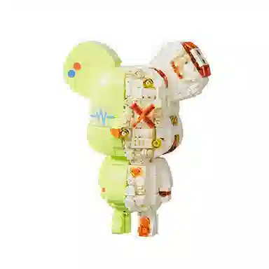 DIY 301-600pcs JPC-0102-6250