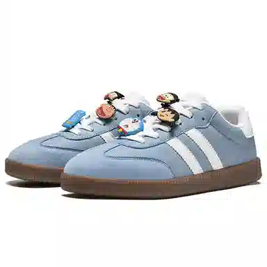 Doraemon Classic Retro Trainers