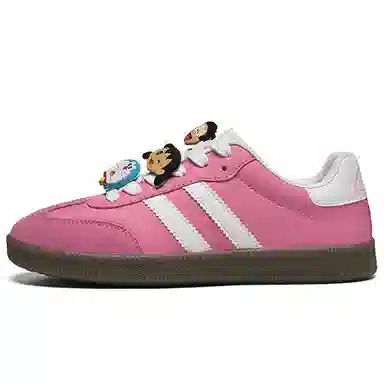Doraemon Classic Retro Trainers