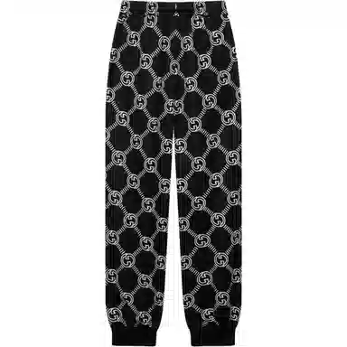 GUCCI SS22 Logo