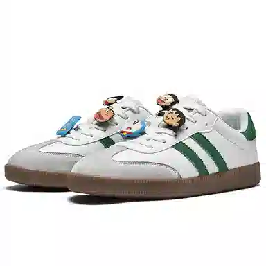 Doraemon Classic Retro Trainers
