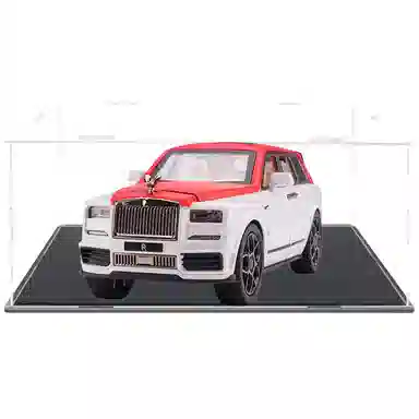 TY MODELS BB 122