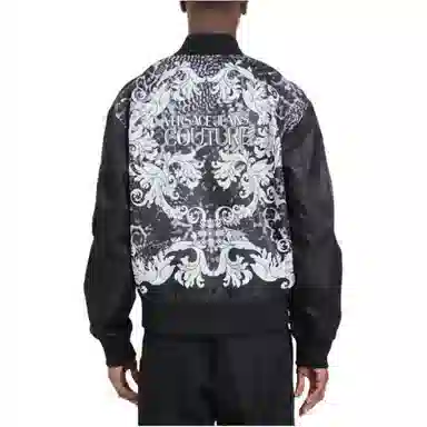 VERSACE JEANS COUTURE Logo