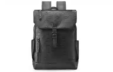 ONRF Backpack Black