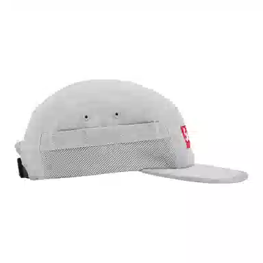 Supreme FW24 WEEK 6 Mesh Pocket Camp Cap
