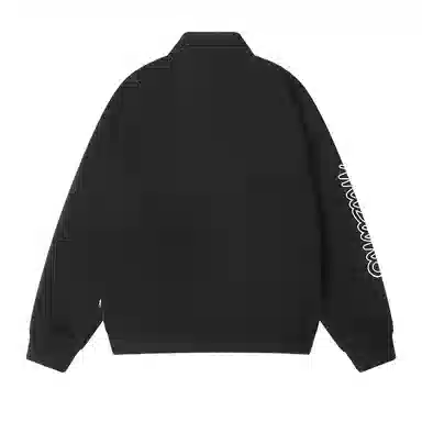 Mizuno Outdoor Fleece Jacket