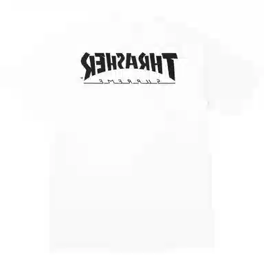 Supreme x THRASHER Harold Tee