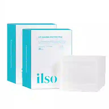 ILSO SPA 50