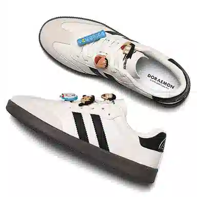 Doraemon Classic Retro Trainers