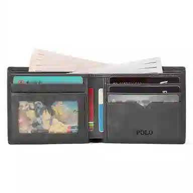 POLO Wallet