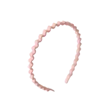 贯古今 高颅顶新款高级感洗脸洗漱复古法式新款 亚克力 发箍 女款 多色