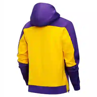 Nike DRI-FIT NBA Los Angeles Lakers Hoodie
