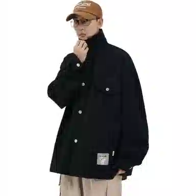 GROGNAK Denim Jacket