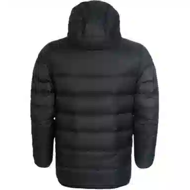 Nike Outdoor Jacket Black