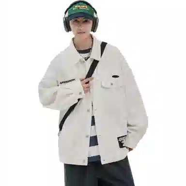 GROGNAK Denim Jacket