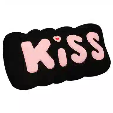 lionf kiss 50cm60cm80cm