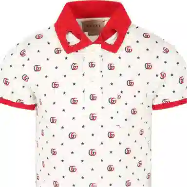GUCCI SS23 LogoPolo