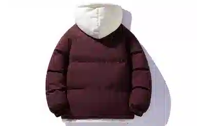 ZMOH Yuanqi Series Hoodie Coat