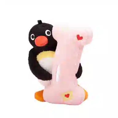 SHANDMOO pingu 16cm