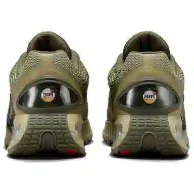 Nike Air Max Dn Olive