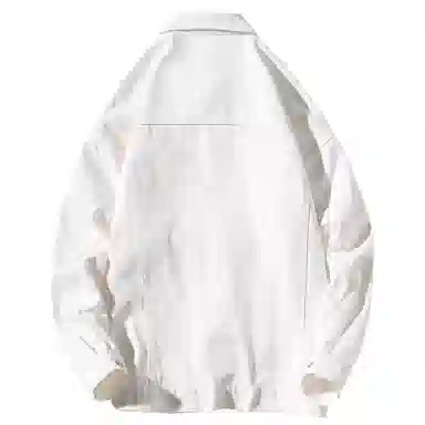 GROGNAK Denim Jacket