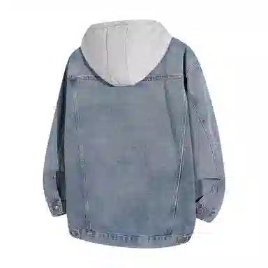 ROBINHOOD Denim Jacket