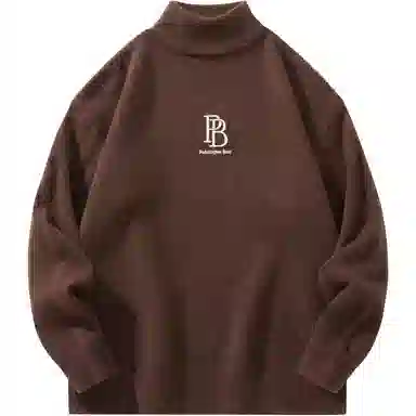 Paddington Bear Sweater