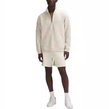 lululemon Steady State Short 7"