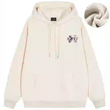 WANX Hoodie