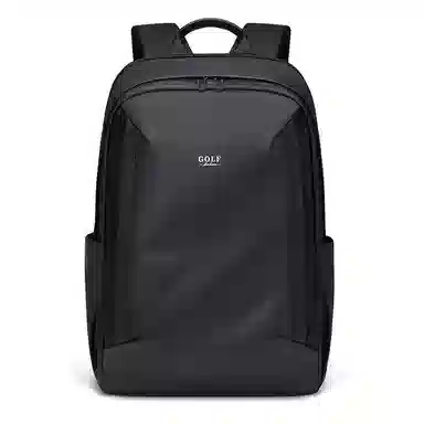 GOLF Backpack Black
