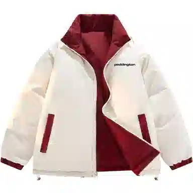 Paddington Bear Jacket