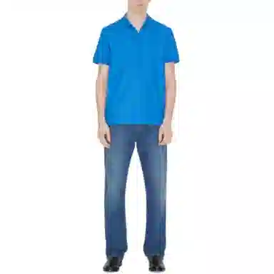 Burberry SS23 Polo