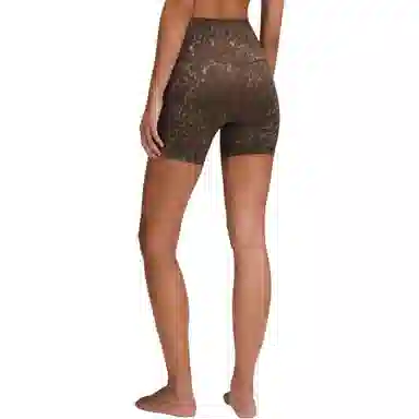 lululemon High-Waisted Shorts