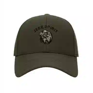 JEEP SPIRIT